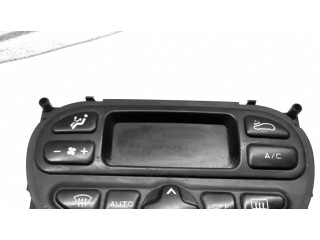 Блок управления климат-контролем 96314105ZR Citroen Xsara