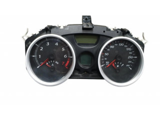 Přístrojová deska Renault Megane II 2002 8200408790