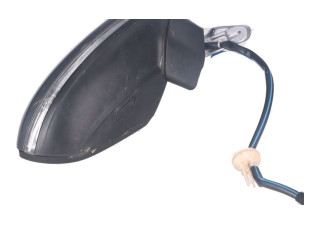 Зеркало электрическое Volkswagen Touran II 2010 - 2016 года