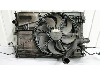 Комплект радиатора