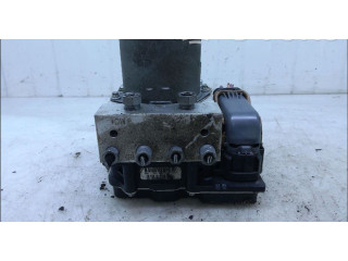 Блок управления АБС 9665106680, 9665106680 Citroen C4 Grand Picasso