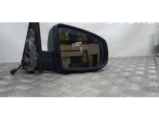 Zpětné zrcátko BMW X6 E71 2007 7136887