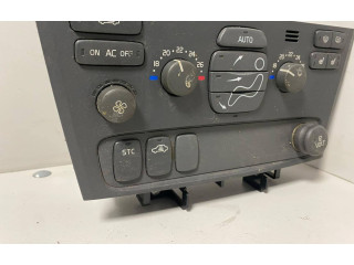 Блок управления кондиционера воздуха / климата/ печки (в салоне)