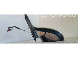 Зеркало электрическое        Peugeot 2008 I  2013 - 2019 года   