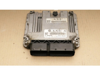 Řídící jednotka 0261201886, 06J906023T   Volkswagen Tiguan 2008