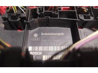 Блок предохранителей Volkswagen Caddy