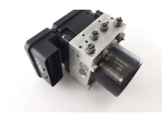 Jednotka ABS 7L0907379K, 7L0614517 Volkswagen Touareg I 2007