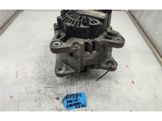 Генератор TG12C094, 231003831 Dacia Sandero