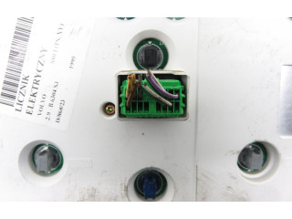 Панель приборов 69294150, 9472449   Volvo S80       