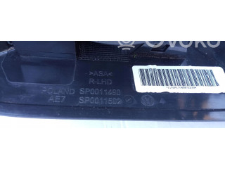 Zpětné zrcátko Volkswagen ID.4 2022 11B857502AJ