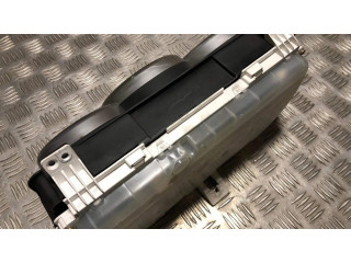 Přístrojová deska Mazda 3 I 2004 BN9JA