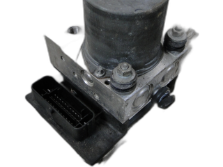 Блок управления АБС    Audi A6 S6 C6 4F