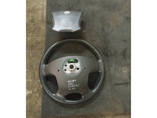 Руль Volvo V70  2008 - 2013 года 928970, 7088199AA      