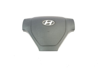 Подушка безопасности водителя 1CA10195   Hyundai Coupe