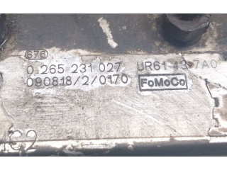 Блок АБС UR61437A0, 1454540   Ford  Ranger  2007 - 2011 года