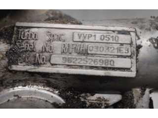 Turbodmychadlo Турбина 9622526980, VVP10510 Citroen Berlingo RHY