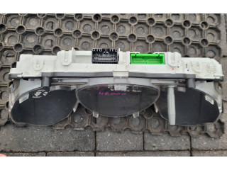 Панель приборов 78100, HR0311325 Honda City