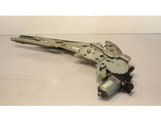 Передний електрический механизм для подъема окна без двигателя Suzuki Alto