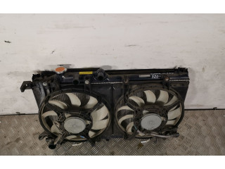 Комплект радиатора