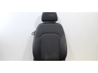 Переднее сиденье пассажира