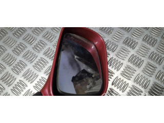 Zpětné zrcátko levé Opel Agila A 2000 E1010609