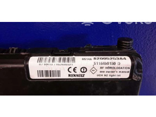 Модуль управления BSM 8200525384, S118400150D Renault Scenic RX