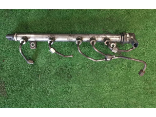 Топливная рампа A6400702, A6110780449   Mercedes-Benz A W169  