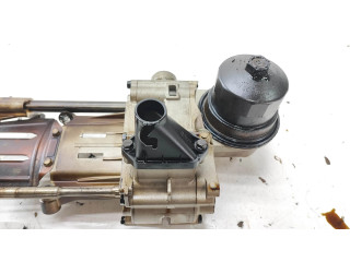 Čerpadlo oleje 7528593, 7508662 BMW X5 E53 4.4 N62B44A