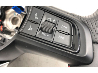 Volant Alfa Romeo Giulia 2016 01561524070