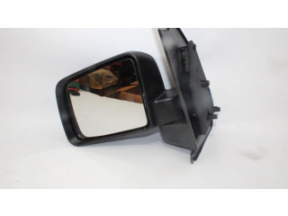 Зеркало электрическое Ford Transit - Tourneo Connect 2009 - 2013 года