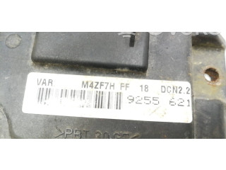 Řídící jednotka 9646260180, 80892D   Citroen Berlingo 1997