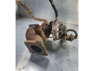 Turbodmychadlo Турбина 35242068G, VA6380009 Chrysler Voyager