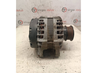 Генератор 31419101, 0125711042 Volvo V60