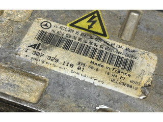 Блок управления A2168203685, 130732911801   Mercedes-Benz CL C216