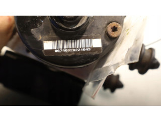 Блок АБС Audi A3 S3 8P 2003 - 2012 года