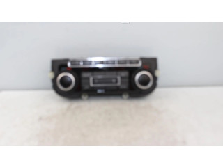 Блок управления климат-контролем 5K0907044BS   Volkswagen Golf Plus