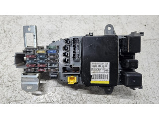 Блок предохранителей  38600SM4G01M1   Honda Accord    