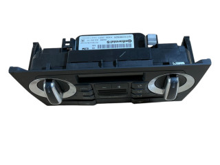 Блок управления климат-контролем 8P0820043BM, A2C53380926   Audi A3 S3 A3 Sportback 8P
