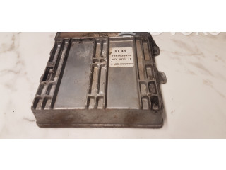 Блок управления двигателя 216493993, 601300140598 Citroen Berlingo