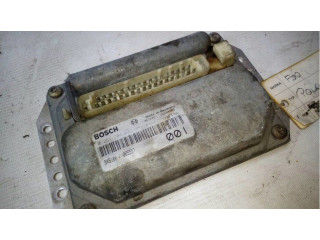 Блок управления двигателя