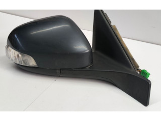 Зеркало электрическое        Volvo S80  2007 - 2013 года   