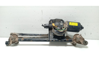 Моторчик дворников 981101C100, 981001C100 Hyundai Getz