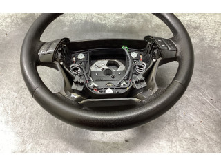 Руль Volvo XC90  2003 - 2006 года 8666891      