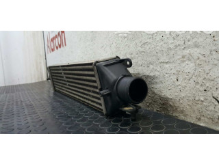 Интеркулер 51783791, 866455500 Fiat Bravo