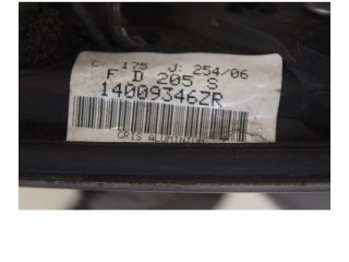 Зеркало электрическое        Fiat Ulysse   -  года   