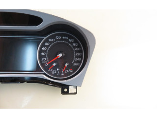 Панель приборов 8M2T14C026CC, 8M2T10849XC   Ford S-MAX       