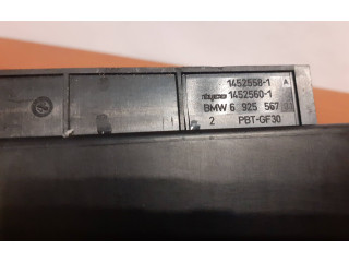 Блок комфорта 9172364, 60837711 BMW X5 E70