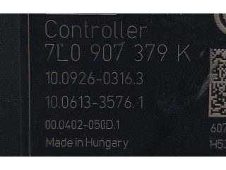 Jednotka ABS 7L0614517, 7L0907379K Volkswagen Touareg I 2008