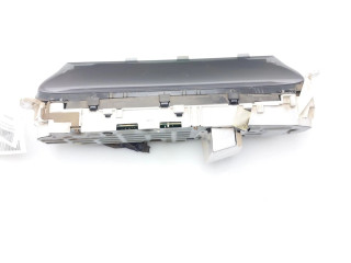 Přístrojová deska Toyota Previa (XR30, XR40) II 8380028840