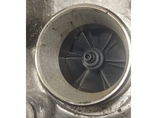  Турбина Volkswagen Jetta V  03G253014M         